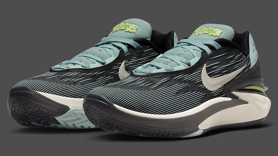 シューズ(男性用) GT Cut 2 Jade Ice / Nike Zoom GT Cut 2 Nike Air Zoom GT Cut 2 Industrial Blue Jade Ice