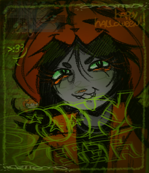 omgitsdii's tweet photo. superSPOOKYnepeta +#Homestuck #HOM3STUCK https://t.co/drw2D1FuZN