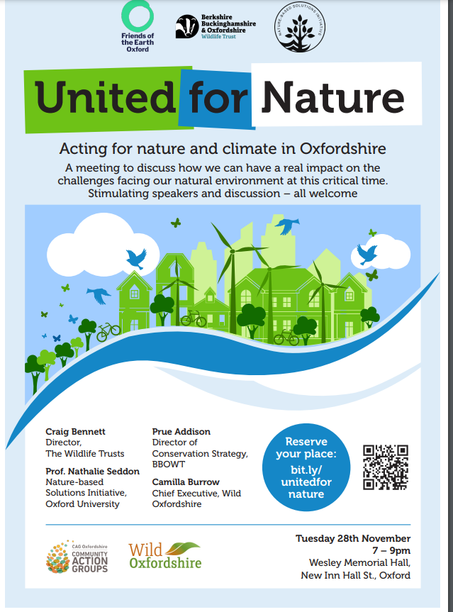 Biodiversity Network At The University of Oxford (@biodivoxford) on Twitter photo Looking forward to this local event run by <a href="/OxfordFOE1/">Oxford FOE</a>, there's a really interesting line-up of speakers, and discussion planned. Book your place before they all go! oxfoe.co.uk/2023/10/18/uni… Looking forward to this local event run by <a href="/OxfordFOE1/">Oxford FOE</a>, there's a really interesting line-up of speakers, and discussion planned. Book your place before they all go! oxfoe.co.uk/2023/10/18/uni…