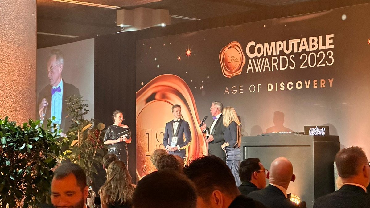 Yesterday was a remarkable day for us as we proudly accepted the <a href="/computablenl/">Computable.nl</a> Award 2023 for the Sustainability &amp; CSR category! 🌱 

Click the link below to learn more about our innovative residual heat project! 💚
bit.ly/3FB830y

#ComputableAwards2023 #CSR
