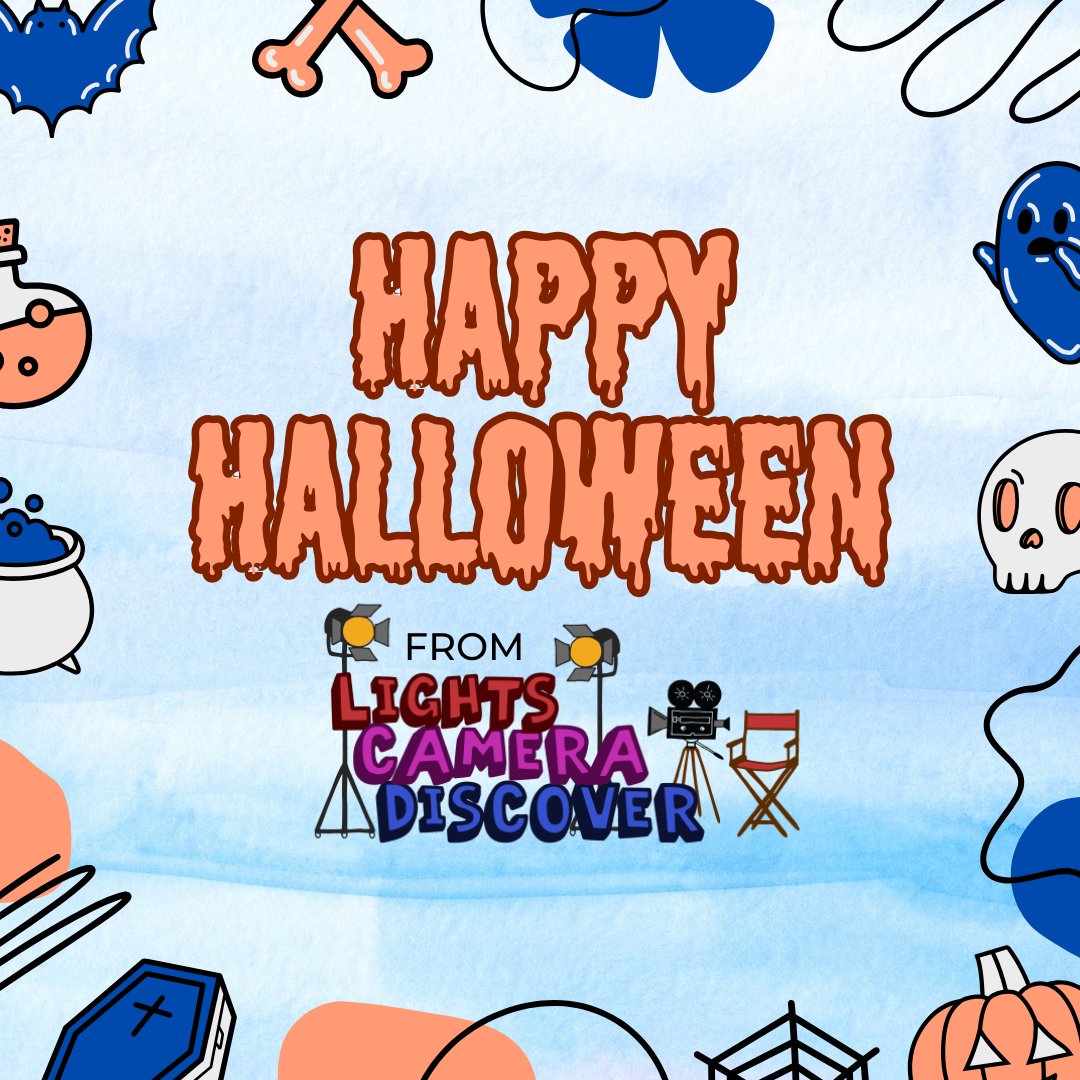 We hope everyone has a safe and fun night! Remember to take pictures and make memories! #halloween #candy