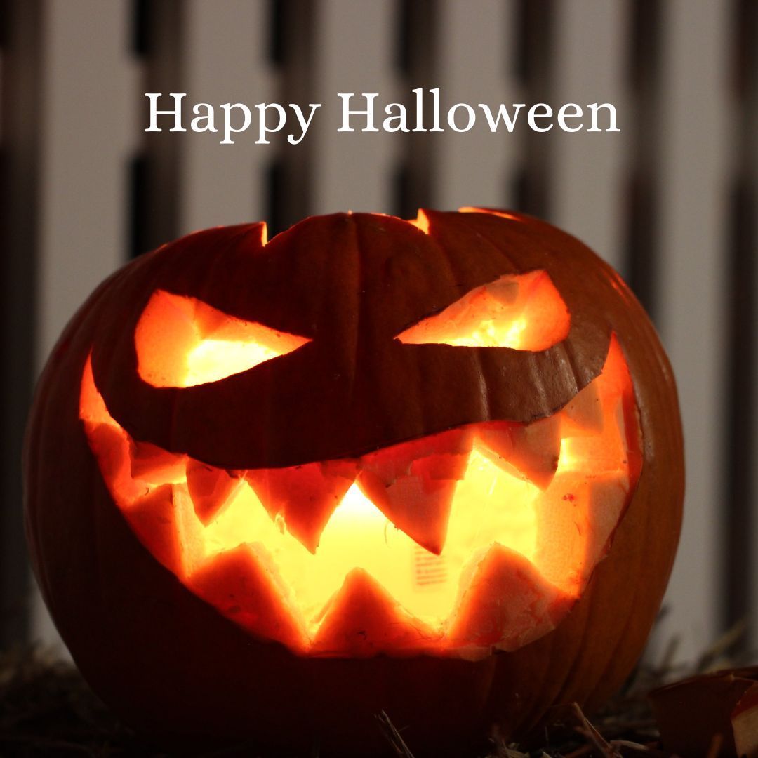Happy Halloween and stay safe
#AB7S