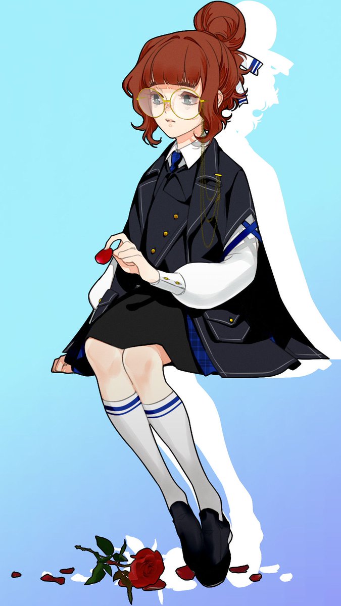 turtiny's tweet image. 🌹