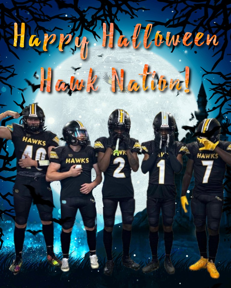 Happy Halloween Hawks!
🎃👻🎃👻🎃👻🎃👻🎃👻

<a href="/COHSAthletics/">Cardinal O’Hara Athletics</a> <a href="/COHSTonawanda/">Cardinal O'Hara High</a>
<a href="/MonsignorMartin/">Pete Schneider</a>
