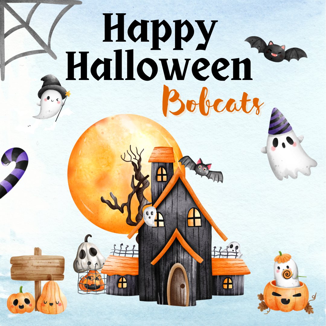 Happy Halloween!