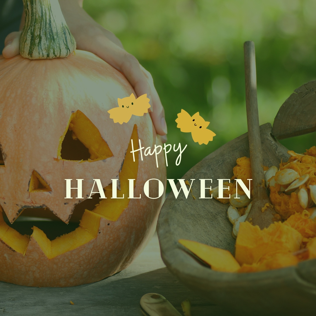 🎃👻 Happy Halloween, my wellness warriors! 👻🎃

Have a ghoulishly good time, and stay mindful of your choices! 🧡🕸️🍏💪 #HealthyHalloween #WellnessJourney #BalanceIsKey
.
.
.

#caloriesincaloriesout #balanceddiet