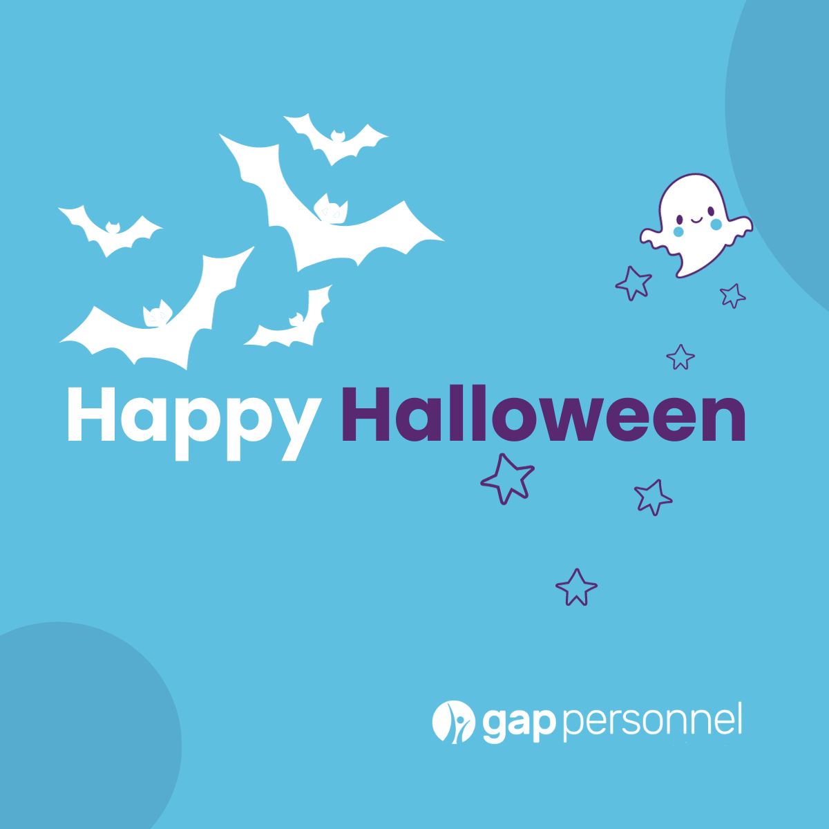 Boo! 👻 As it's Halloween, we thought we’d get into the spooky spirit and explore the frightening side of recruitment. Have you ever encountered the bone-chilling moment when a perfect candidate disappears into thin air?