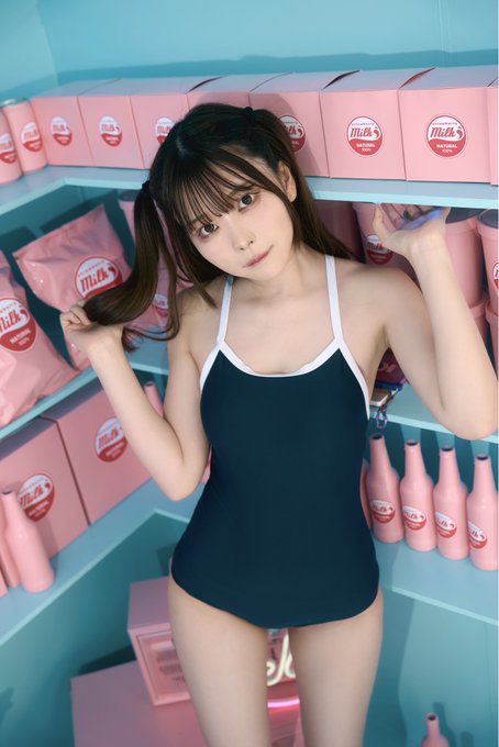 Twitterのコスプレ画像15