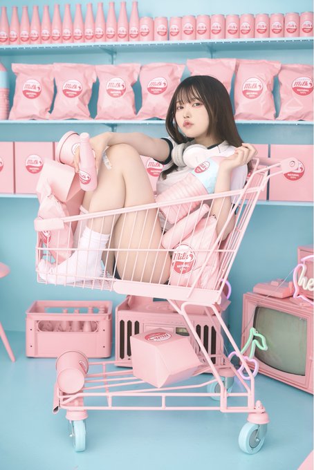 Twitterのコスプレ画像14