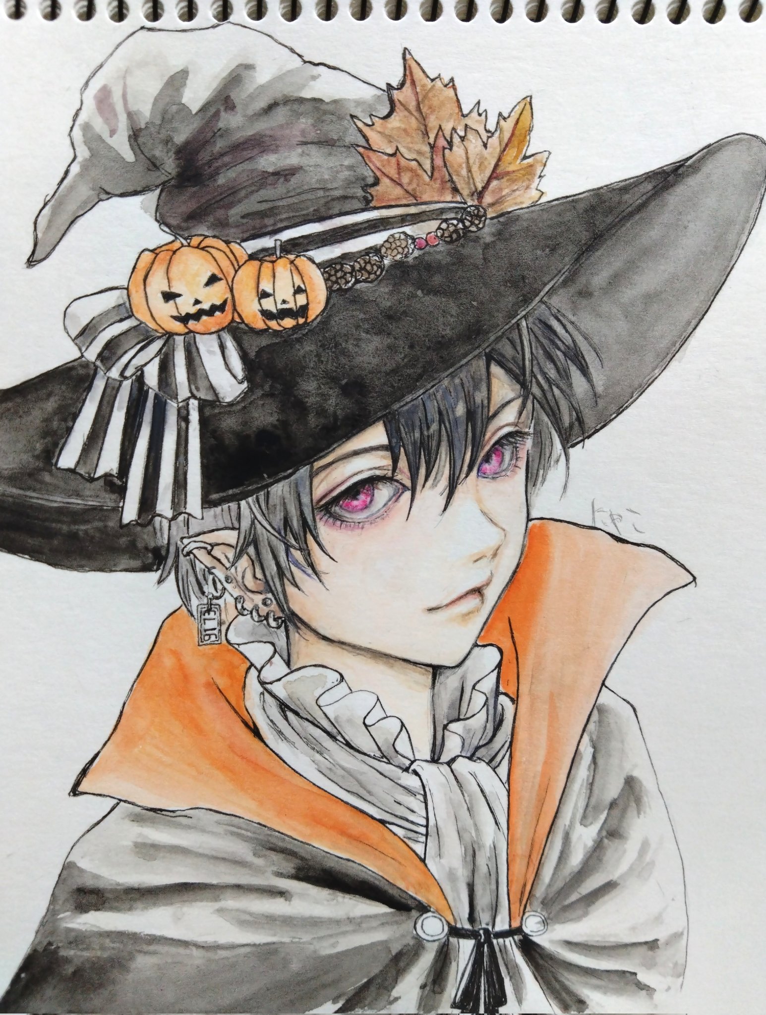 にゃこ (@nya_ko_nyanta) / X
