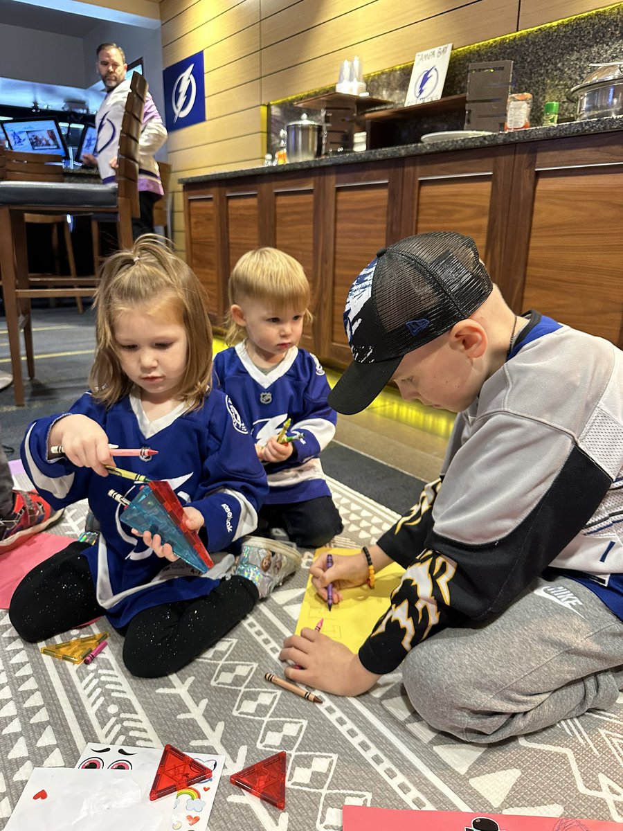 Ryan Callahan Fdn tweet media