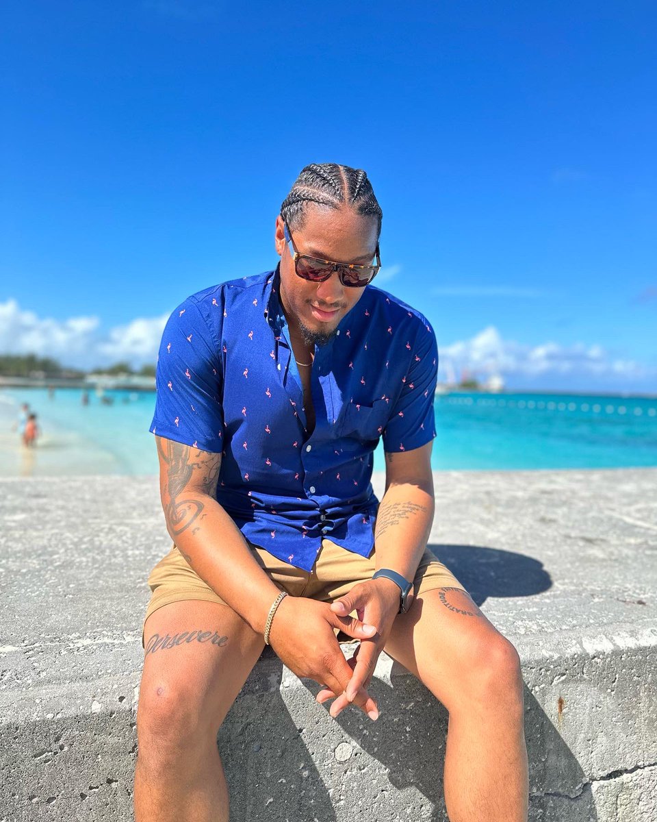 ThinkJustinJ's tweet image. Escaping the ordinary.. 🌎📍🙏🏽 #thinkjustinjames #bahamas