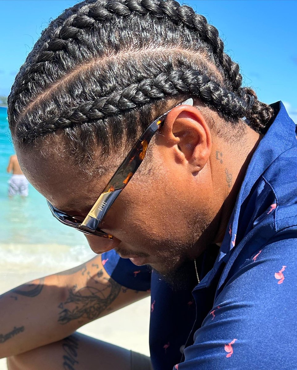 ThinkJustinJ's tweet image. Escaping the ordinary.. 🌎📍🙏🏽 #thinkjustinjames #bahamas