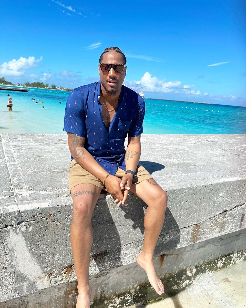 ThinkJustinJ's tweet image. Escaping the ordinary.. 🌎📍🙏🏽 #thinkjustinjames #bahamas