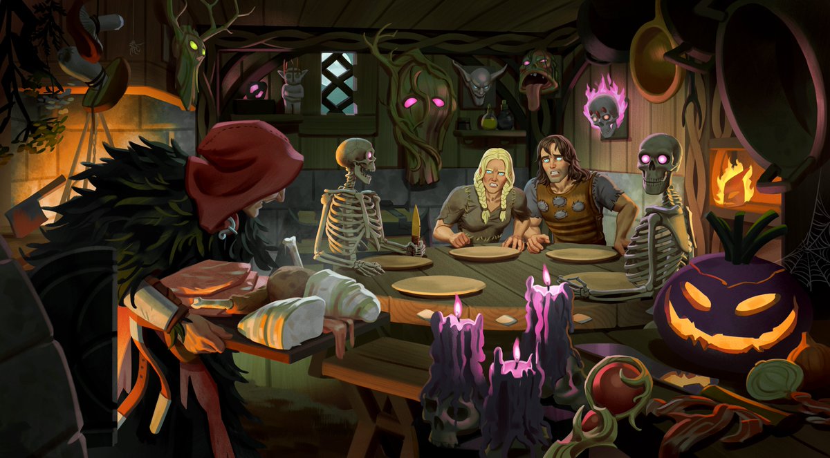 Valheim 🌟 tweet media