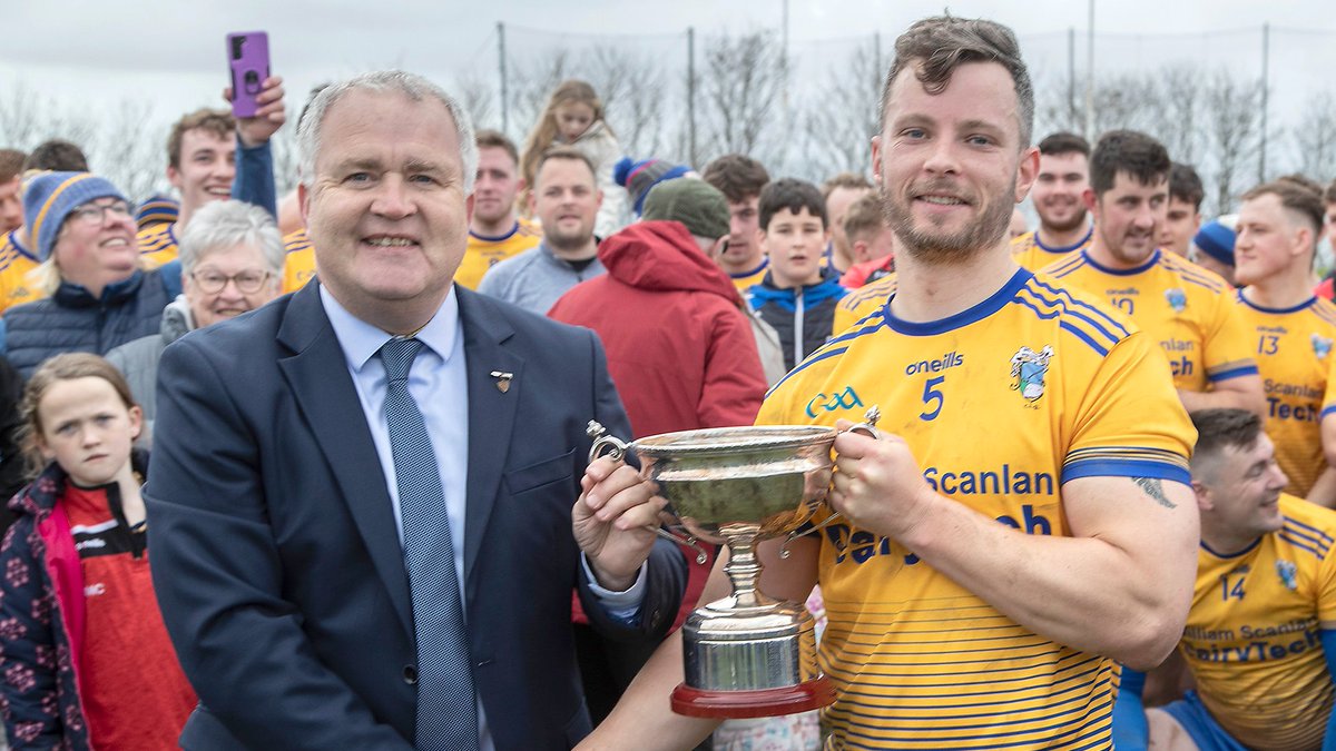 This week’s Waterford Sport in the <a href="/WaterfordNS/">Waterford News&Star</a> is in shops now &amp; to buy on our website (waterford-news.ie)…Inside: <a href="/DLSGAA/">De La Salle GAA & Camogie Waterford</a> are County Intermediate Football Champions &amp; <a href="/CappoquinGaa/">Cappoquin Affane GAA Club</a> are County Junior A Football Champions...reports &amp; pics from both games...