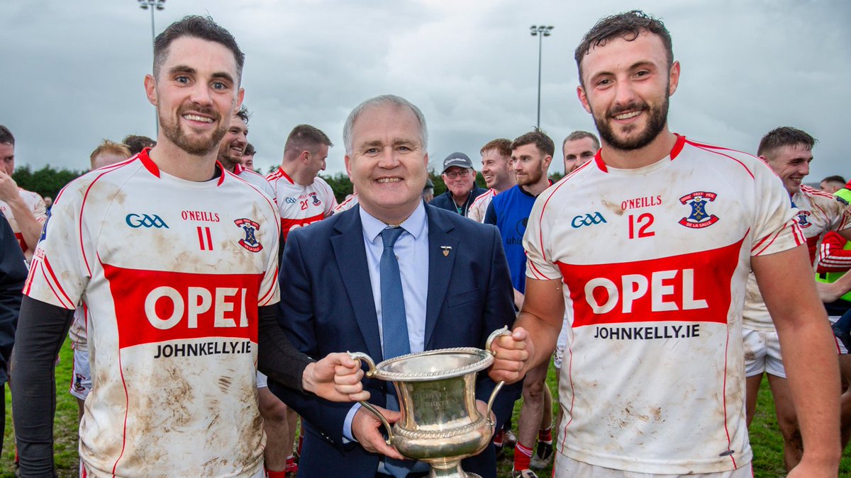 Waterford Sport tweet media