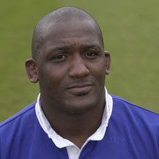 We close out our look back through Widnes history for #BlackHistoryMonth with a profile of former Widnes, <a href="/England_RL/">England Rugby League</a> &amp; <a href="/WalesRugbyL/">Wales Rugby League</a> forward Anthony Farrell! 🇯🇲🏴󠁧󠁢󠁥󠁮󠁧󠁿🏴󠁧󠁢󠁷󠁬󠁳󠁿

Faz played 51 games for the #Vikings in the 2002 &amp; 2003 <a href="/SuperLeague/">Betfred Super League</a> seasons🏉

Read more👉🏼widnesvikings.co.uk/black-history-…