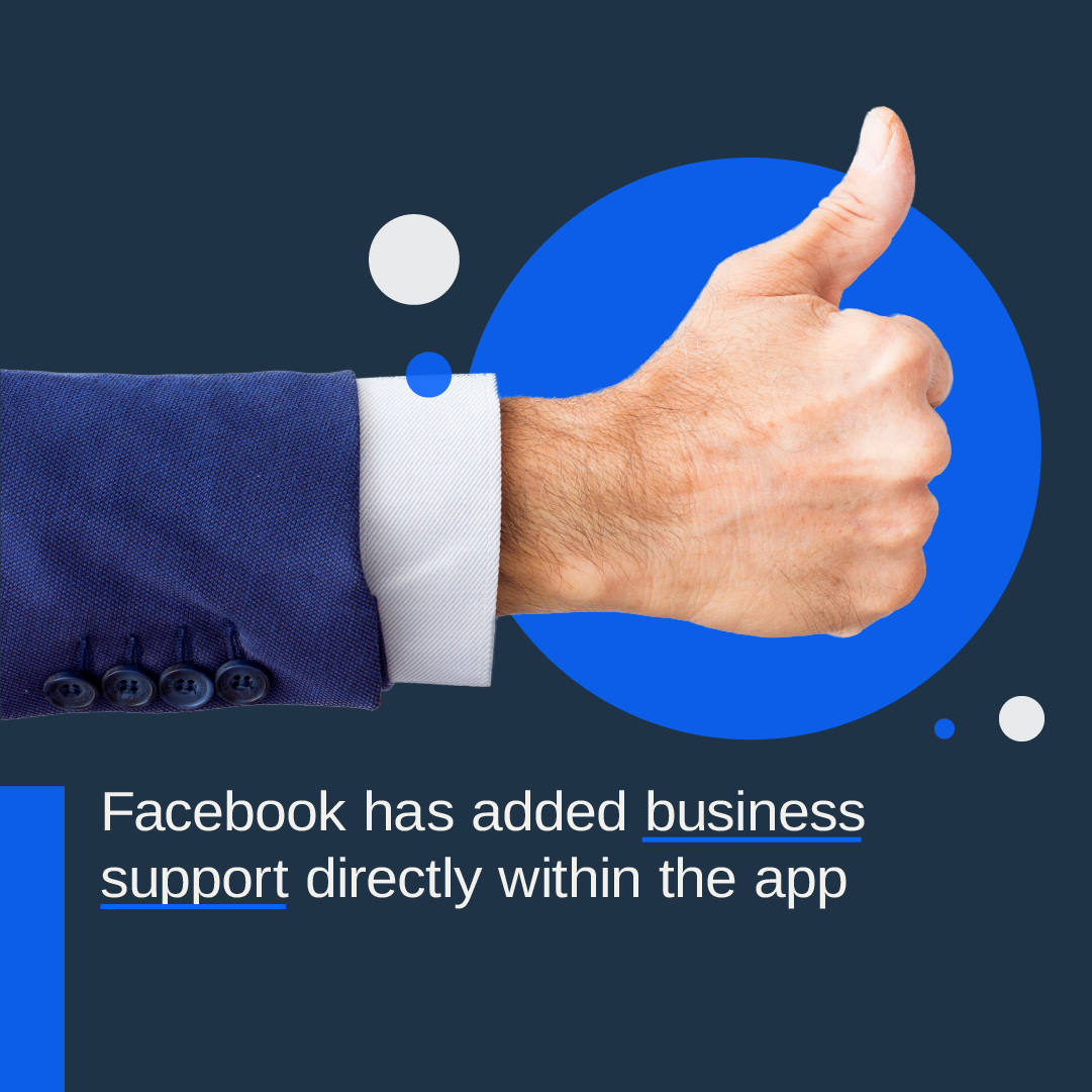 SabrinaRMerritt's tweet photo. Here’s our latest roundup of social media news for you. Check out the infographic to see what’s happening to inform your strategies. https://t.co/bNLIaUD03c