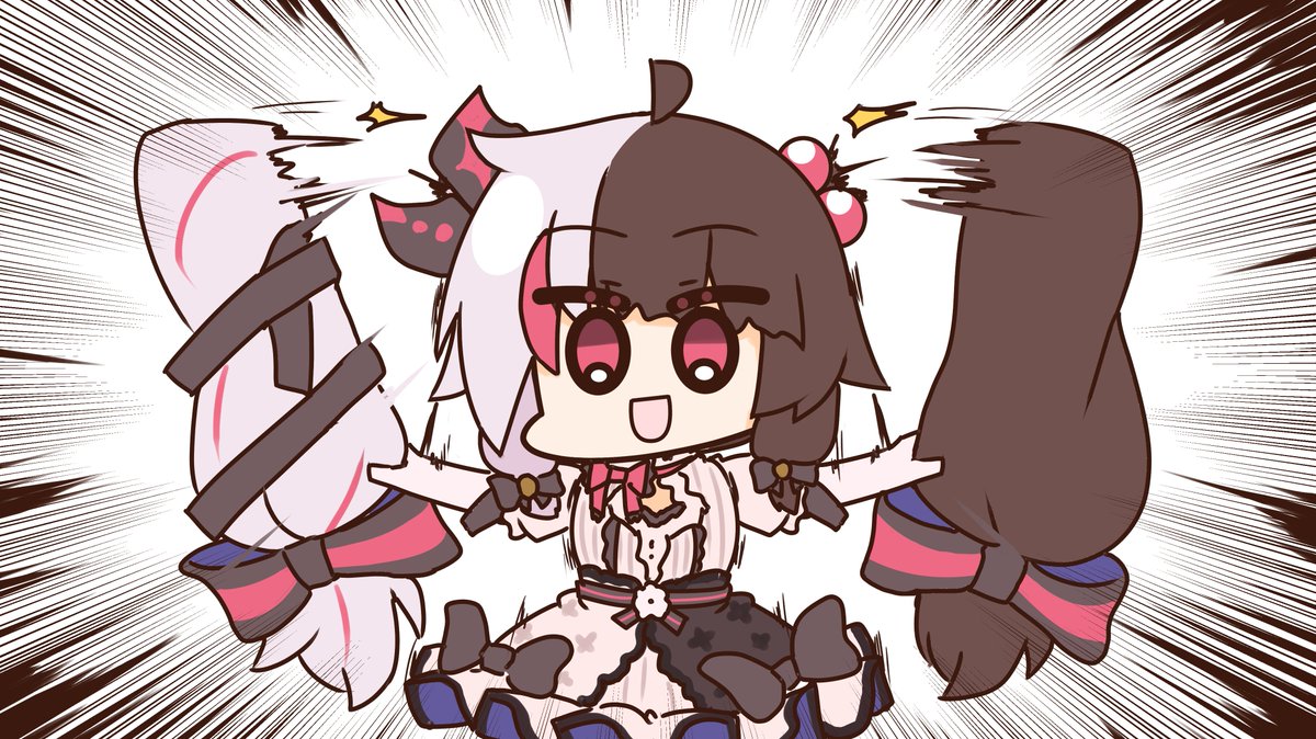 「ハッピーハロウィン」|原稿しろUトロのイラスト