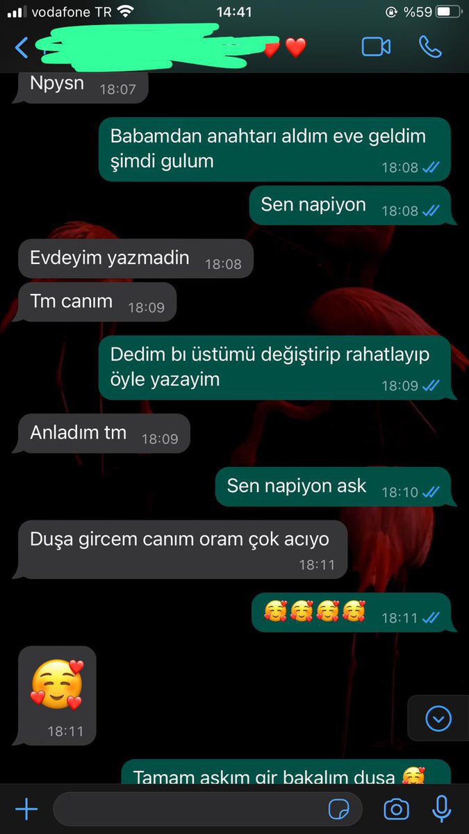 🔞itiraf et paylaşalım 🔞⛔️ (@itirafethadi01) on Twitter photo 