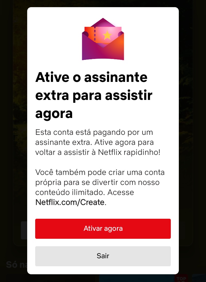 como adicionar o assinante extra na netflix｜Pesquisa do TikTok