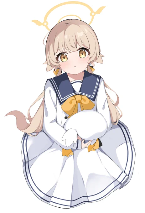今月描いたヒフミ #今月描いたイラストを晒そう