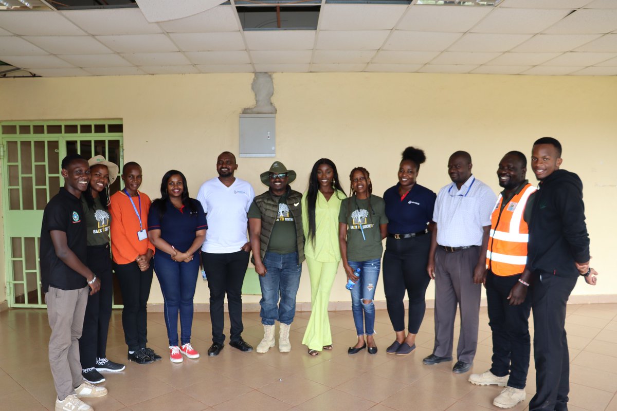 Discover JKUAT tweet media