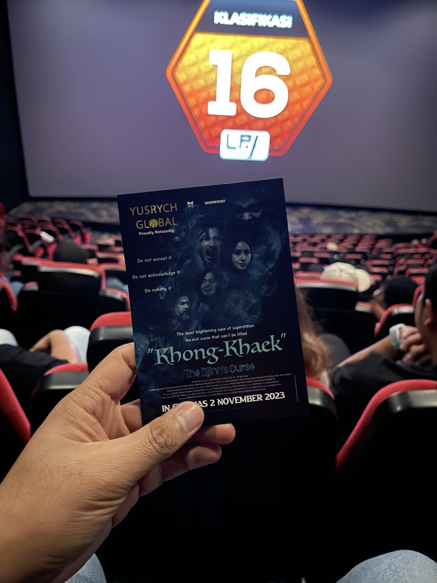 AfilSyazwan's tweet photo. Jom kongkek! https://t.co/62liK4iaaX