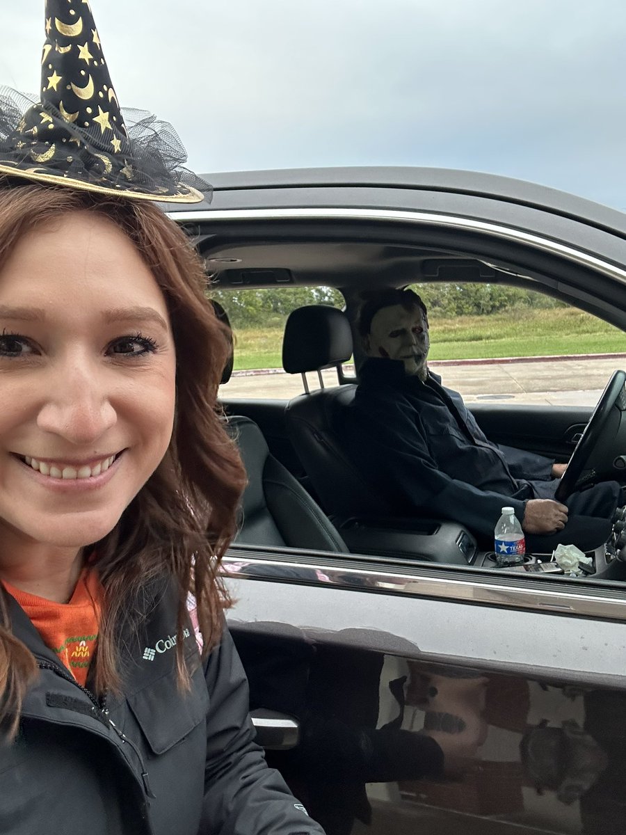 Aly Markowski tweet media