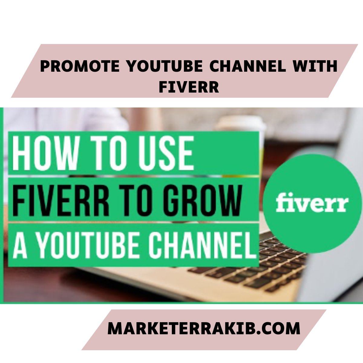 RakibMarketer's tweet photo. "Boost your YouTube channel's visibility with Fiverr! Get professional services at affordable prices. 

To learn more visit the post:-

https://t.co/hnNWGSYALF

#YouTubePromotion #Fiverr" https://t.co/5igw3drrpC