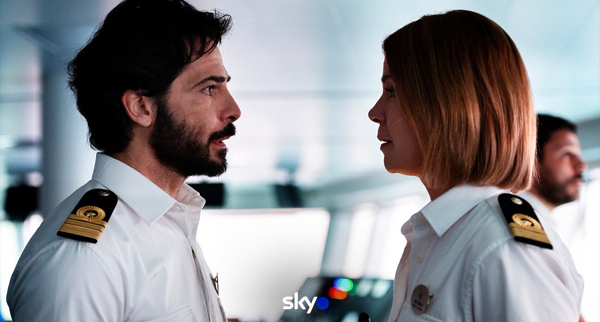 SkyItalia tweet picture