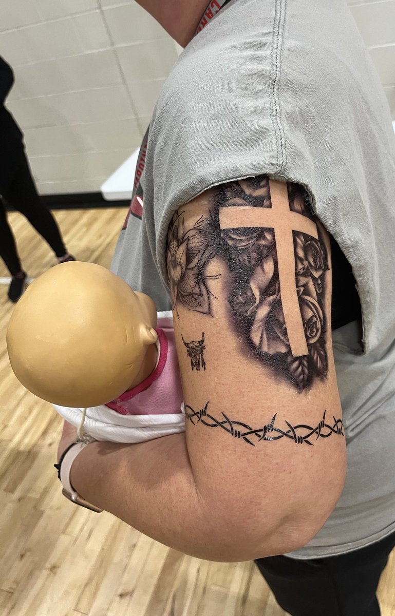 Cory Helms tweet media