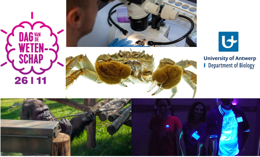 GlobalChangeEcology tweet media