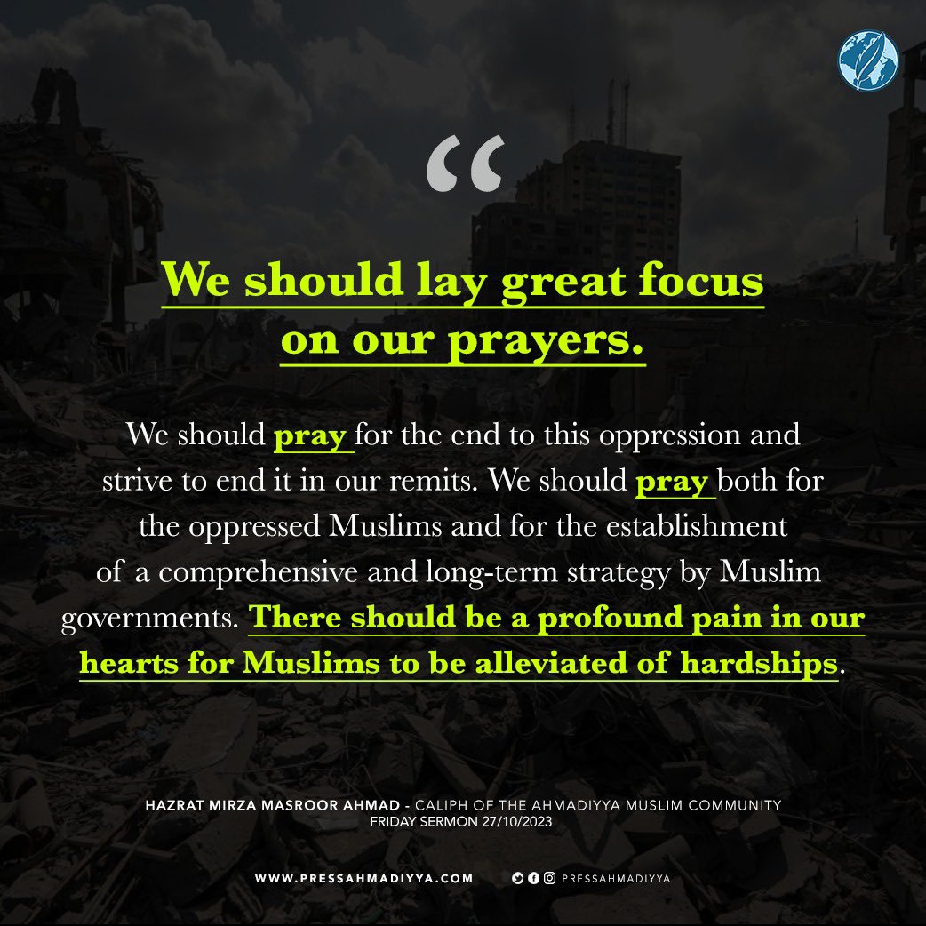 pressahmadiyya's tweet photo. https://t.co/8bkGnogMzM