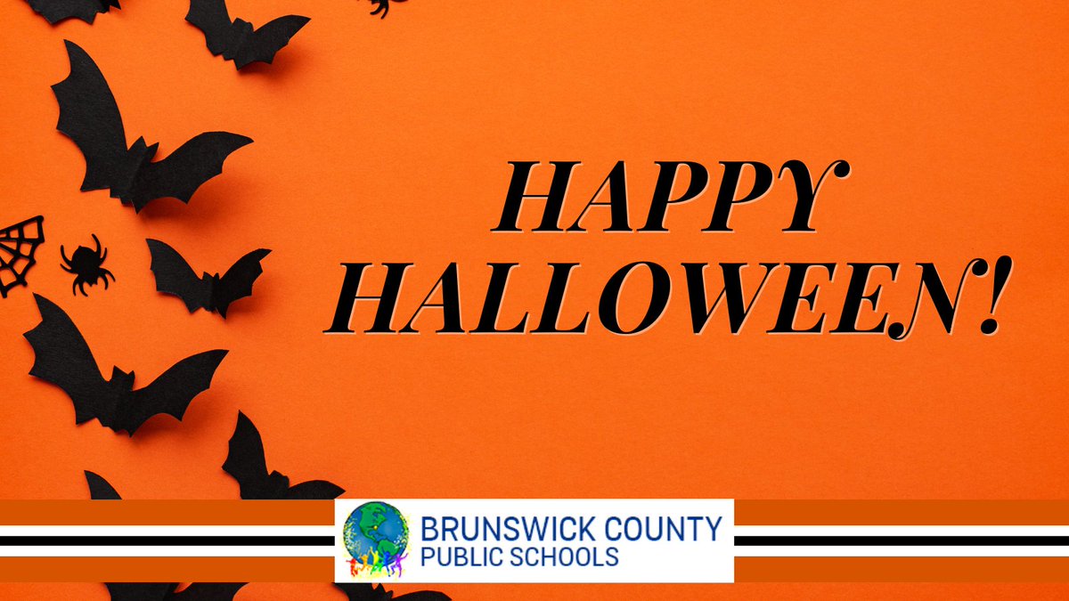 Brunswick County Public Schools tweet media
