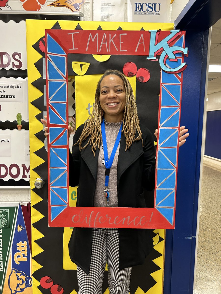 Kempsville Chiefs tweet media