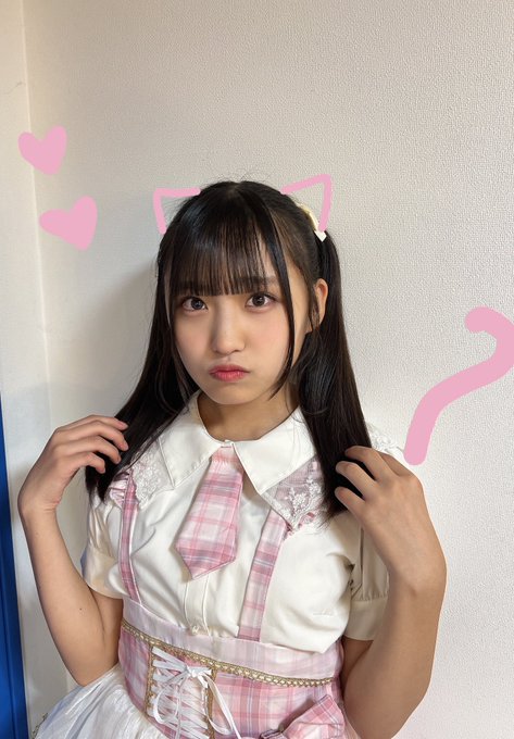 Twitterのコスプレ画像1