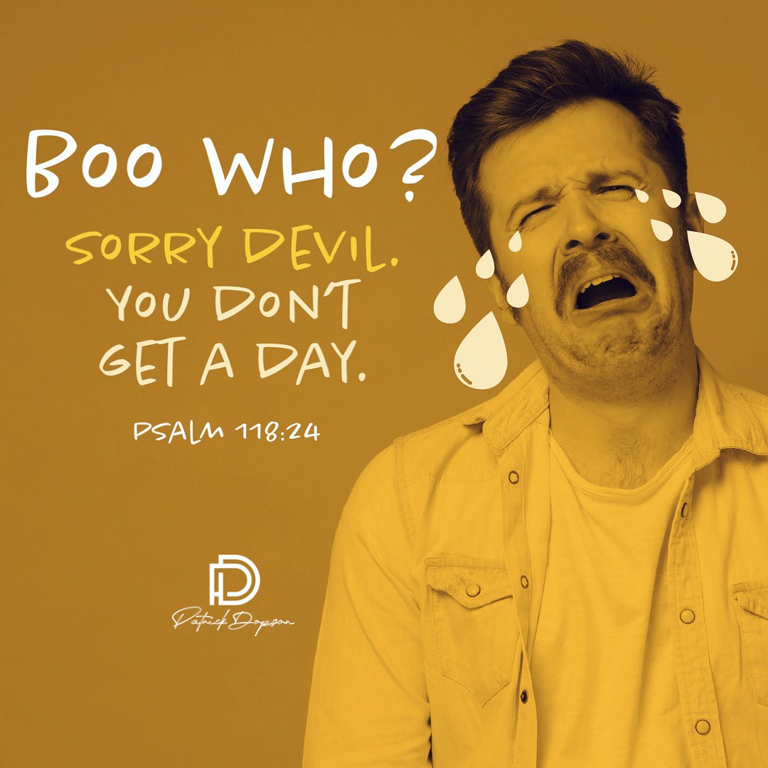 Patrick Dopson tweet media