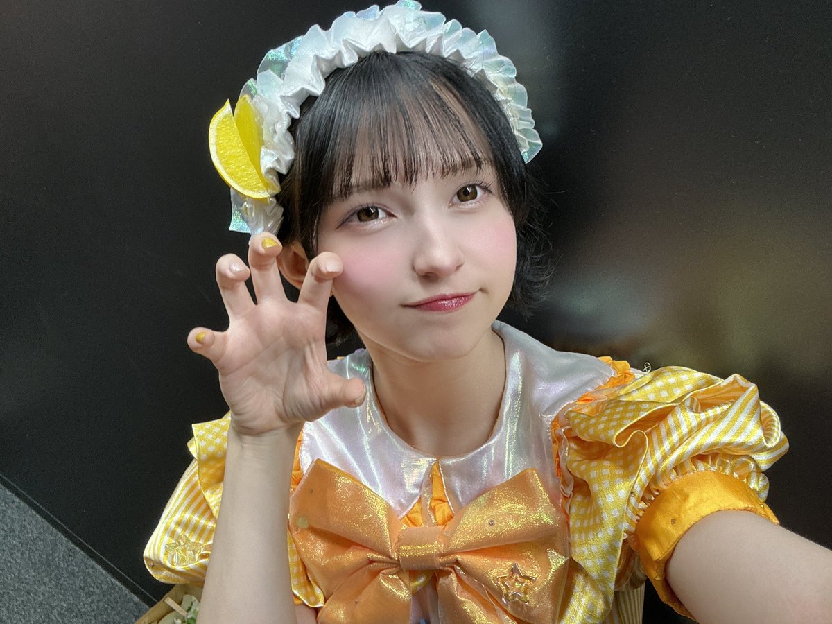 noel_fz1229's tweet photo. #TRICKorFRUITS? 2023
ありがとうございました( ˘ᵕ˘ )
去年に引き続き出演出来て嬉しかったです!
7人で楽しいハロウィンを過ごせました👻
#StayVirtual https://t.co/AAKxssFaop