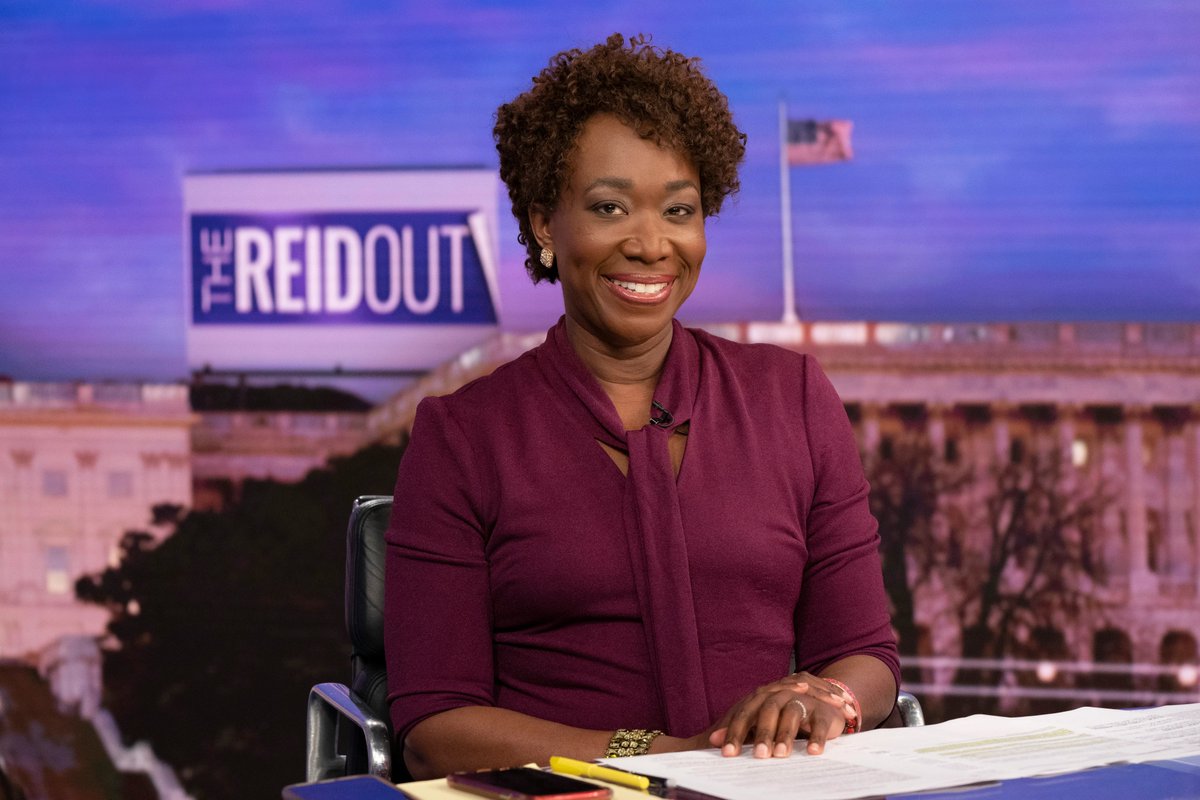 #JoyReid on @thereidout on Oct 30 is first cable-news host to correctly state #Hiroshima #Abomb was not necessary. Japan was defeated & seeking to surrender without US murdering its emperor. Having written many peer-reviewed articles on this #revisionisthistory it was uplifting!