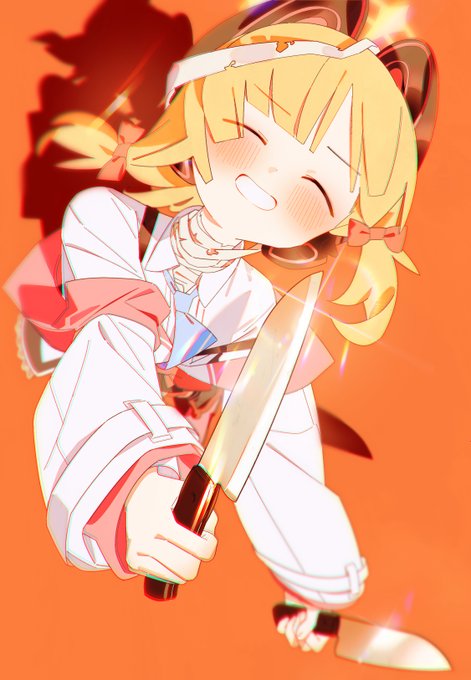 #ブルアカ  HAPPY HALLOWEEN