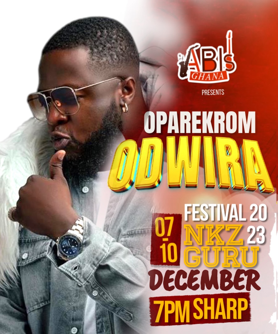 AbisGhana's tweet photo. All Roads Lead to the Action Pack Event!! Can't Wait!! https://t.co/ctZFwTPuGp
