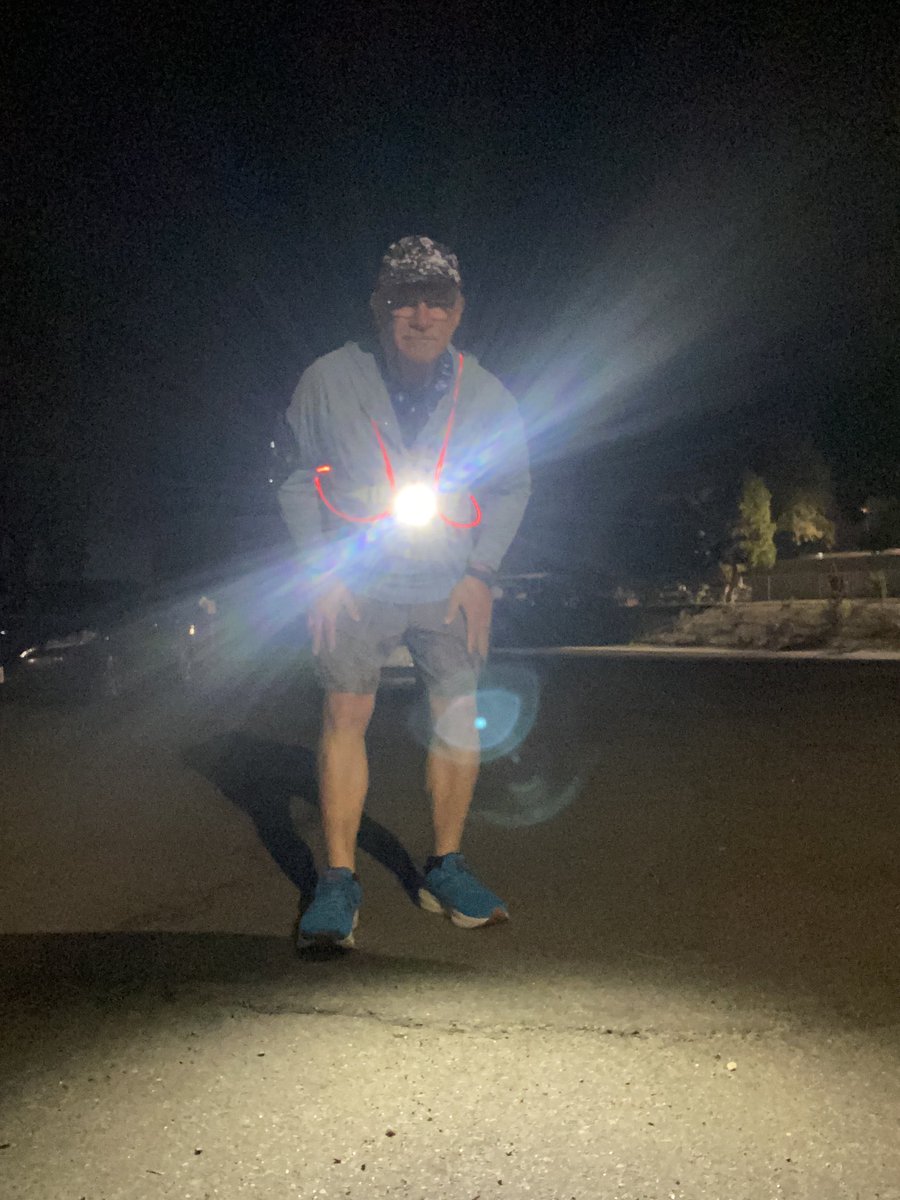 FernetJames's tweet photo. It’s Taper Week Santa Cruz Island Half Trail Is Saturday Hashtag
#GUFORIT
#GUEnergyLabs, #2023SaltysSquad
#NoxGear, #GetSprints, #TeamIBProFun,
#RunBakersfield #RuncationNation, #SanJaoquinTailRunning #mercuryevents https://t.co/xH0yloMjFO