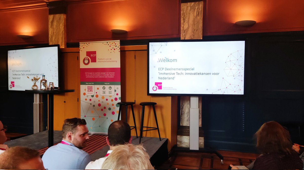 Virtual Reality NL tweet media
