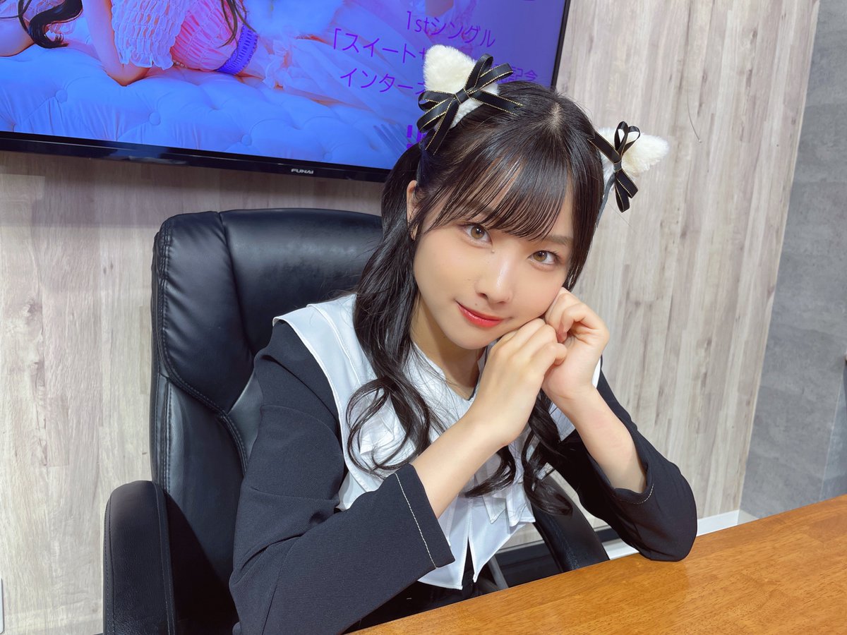 スイートサイン 」発売記念 オンラインサイン会✍ 見守ってくださって