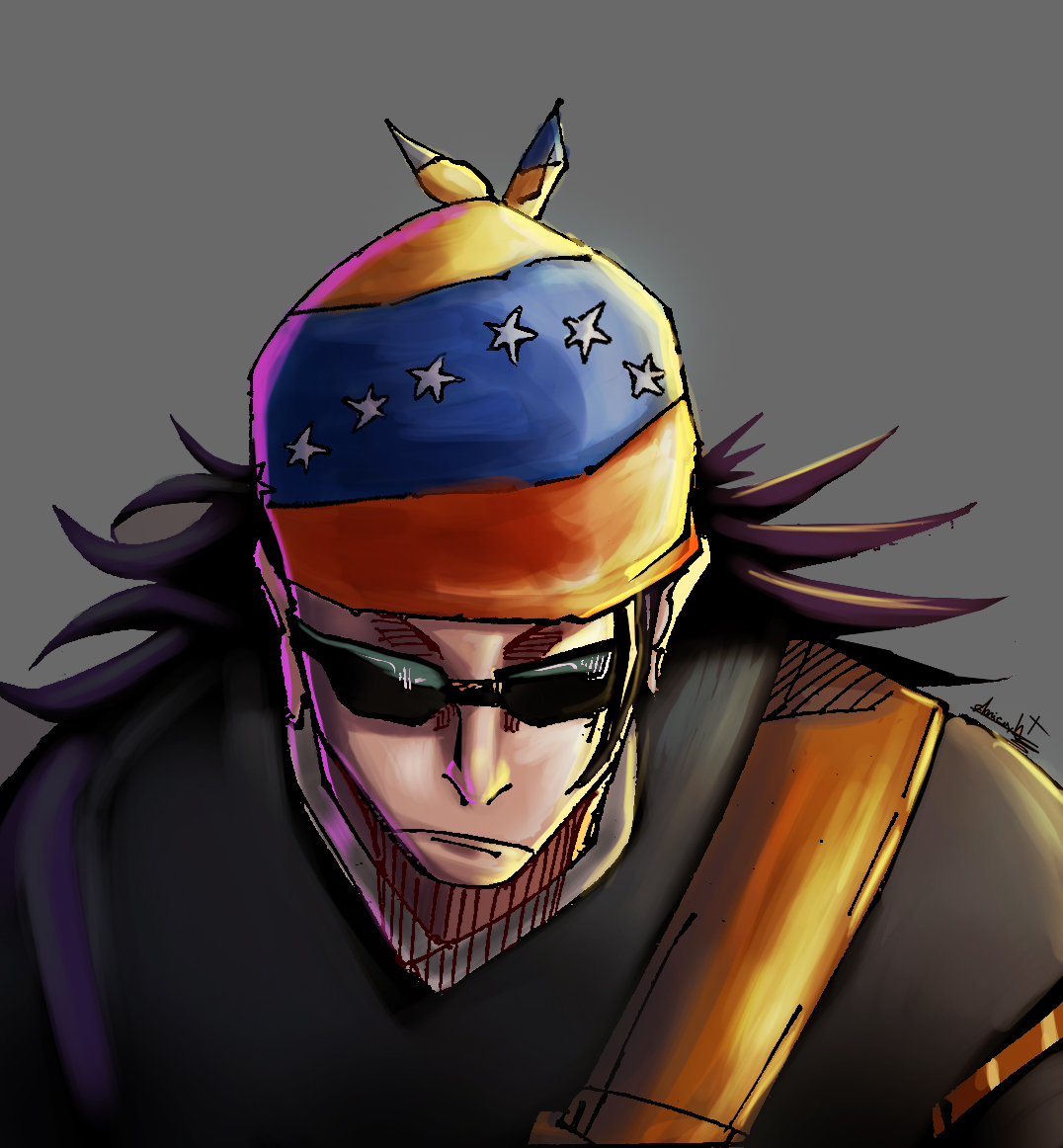 𒉭 Rul 𒉭 |⚠️Commissions open⚠️ tweet media