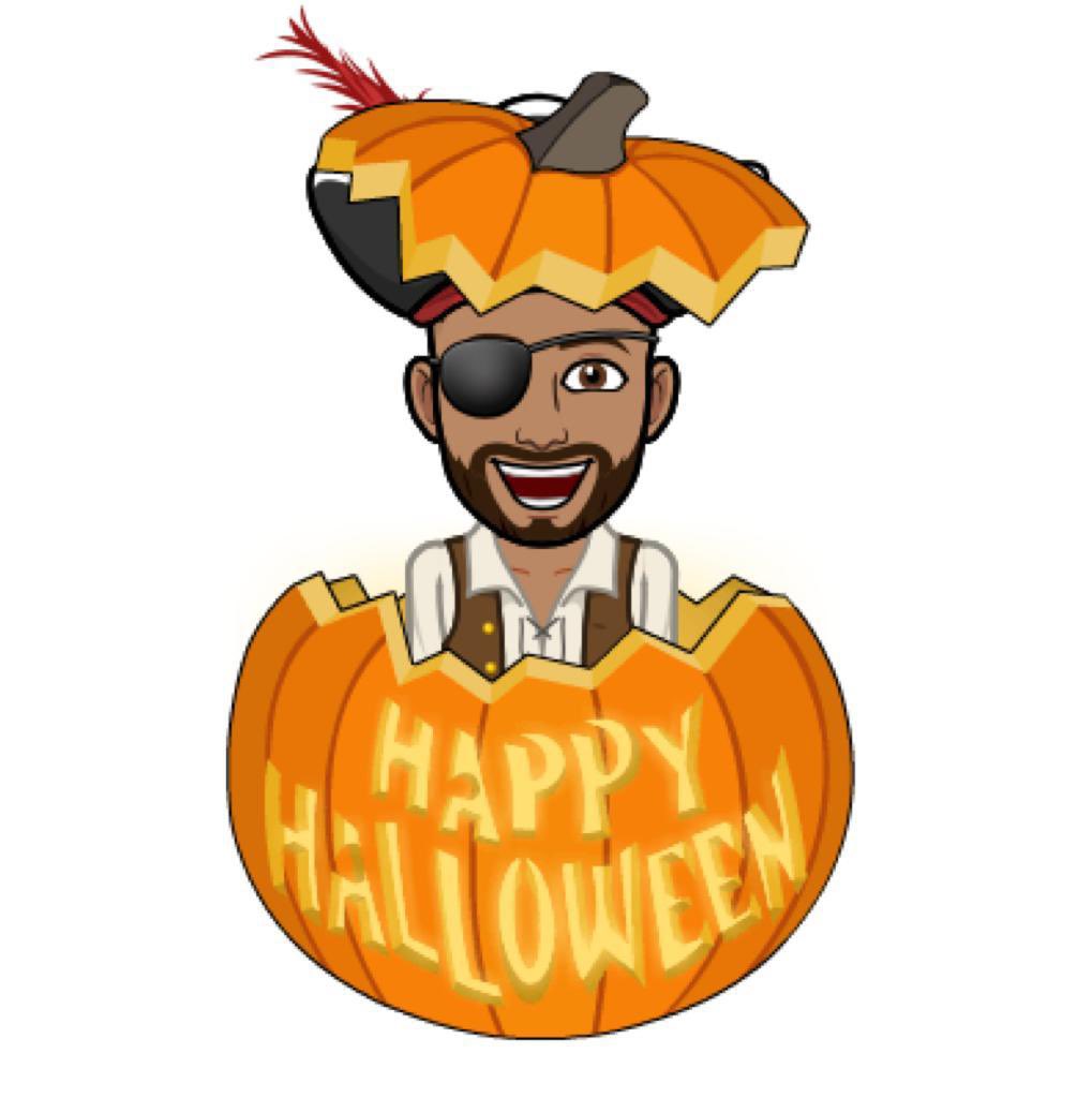 To all my #peelfam, and  #tfssfam! 🎃🎃🎃👻👻