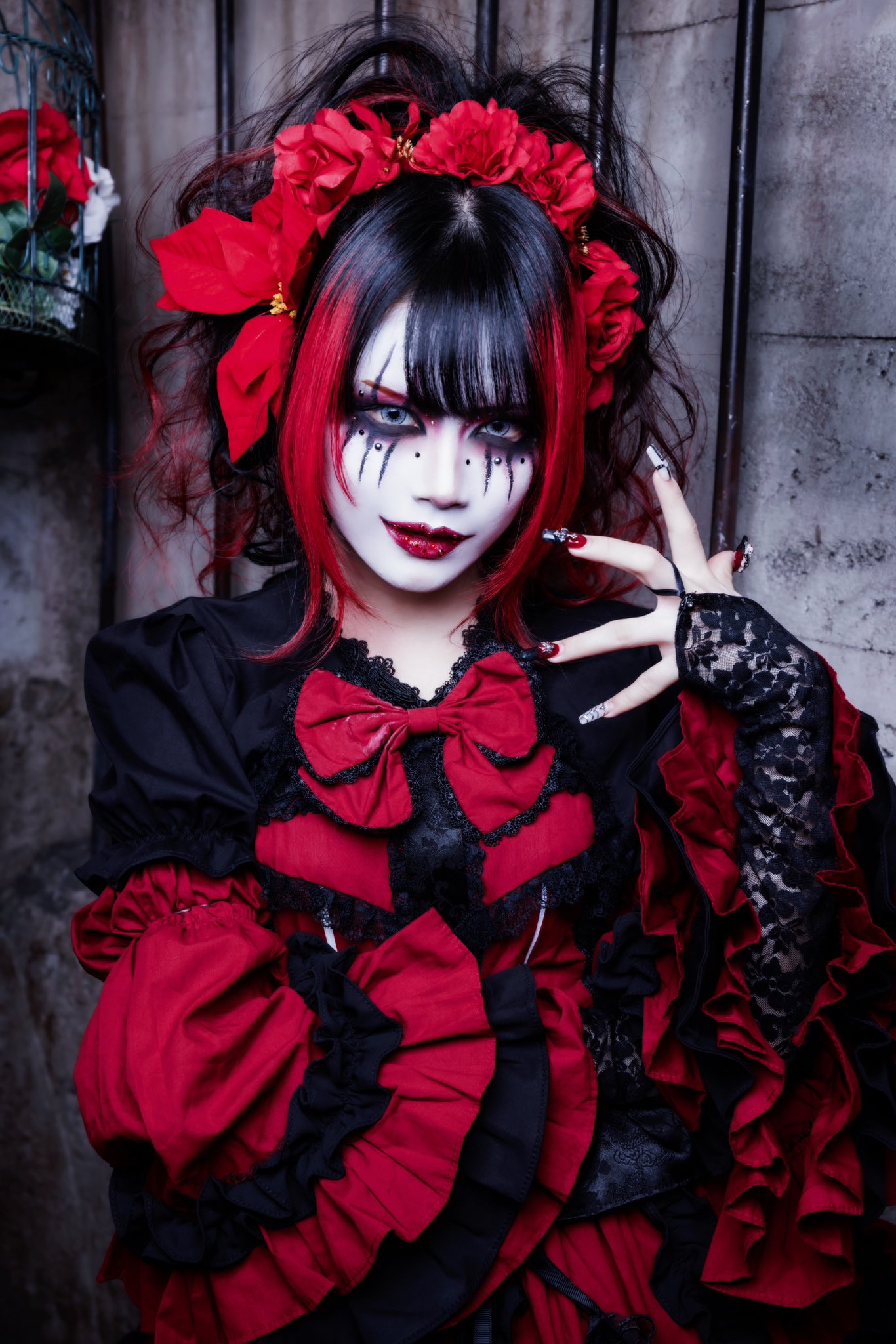MADMED-マドメド- on X: 
