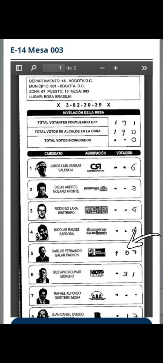 El libertado tweet media